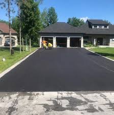 Why Choose Us For All Your Driveway Paving Needs in Ukiah, CA?